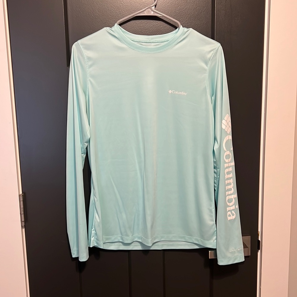 Columbia Long Sleeve Shirt